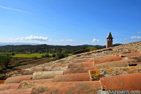 Hoteles con encanto que tienes que descubrir este verano Lugares con encanto hotel con encanto can bassa madremanya baix empordà