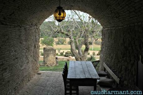 Lugares con encanto hotel con encanto can bassa madremanya baix empordà