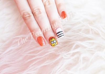 4º Semana #RetoSimpsons // Lisa