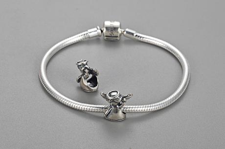 pulsera, bracalet, charms, abalorios, plata, oro, cuerda, pandora, soufell, descuento, blog bisuteria y complementos, blog bisuteria, blog complementos, bisuteria, complementos, belleza, mujer, solo yo, blog solo yo, 