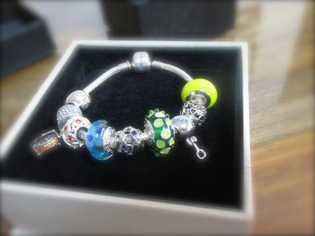 pulsera, bracalet, charms, abalorios, plata, oro, cuerda, pandora, soufell, descuento, blog bisuteria y complementos, blog bisuteria, blog complementos, bisuteria, complementos, belleza, mujer, solo yo, blog solo yo,