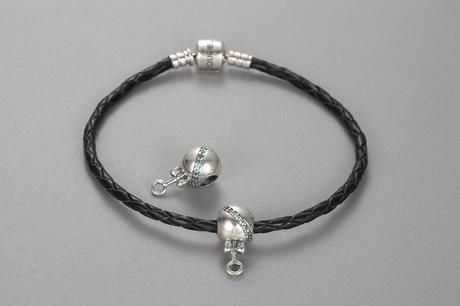 pulsera, bracalet, charms, abalorios, plata, oro, cuerda, pandora, soufell, descuento, blog bisuteria y complementos, blog bisuteria, blog complementos, bisuteria, complementos, belleza, mujer, solo yo, blog solo yo, 