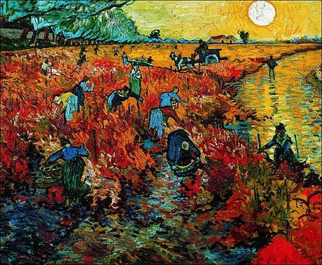 Vincent Van Gogh: 125 años de inspiración.