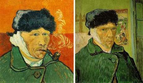 Vincent Van Gogh: 125 años de inspiración.