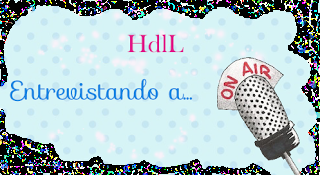 Entrevista a May Lorentz autora de la serie Ocultos.