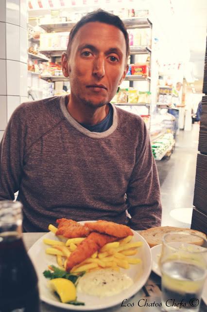 Un verano en Estocolmo