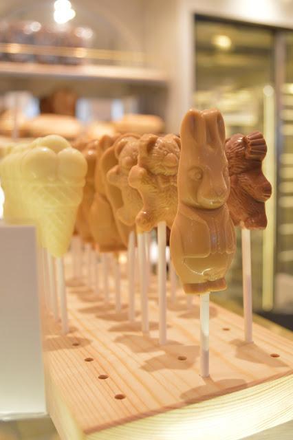 Un verano en Estocolmo