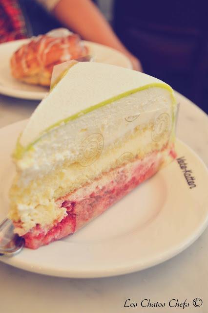 Un verano en Estocolmo