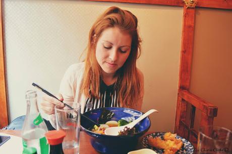 Un verano en Estocolmo