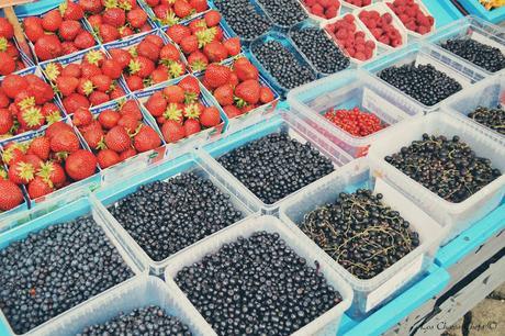 Un verano en Estocolmo