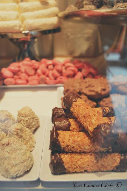 Un verano en Estocolmo