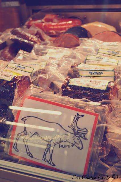 Un verano en Estocolmo