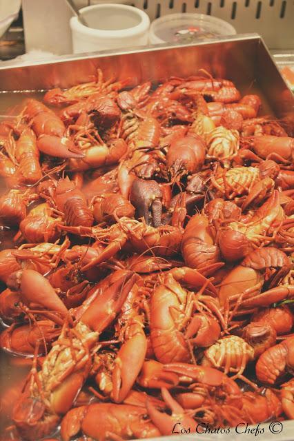 Un verano en Estocolmo