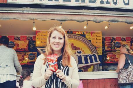 Un verano en Estocolmo