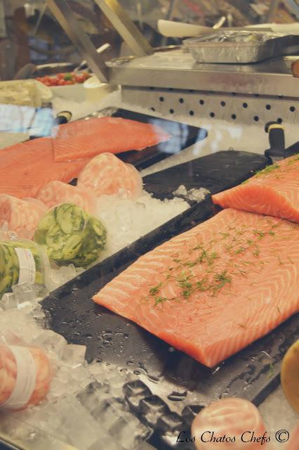 Un verano en Estocolmo