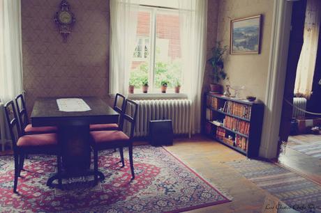 Un verano en Estocolmo