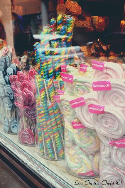 Un verano en Estocolmo