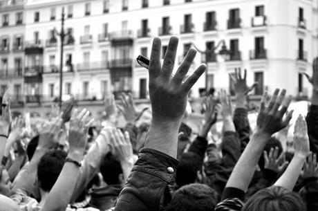 [Pensamiento] Teoría del resentimiento y su función en las democracias