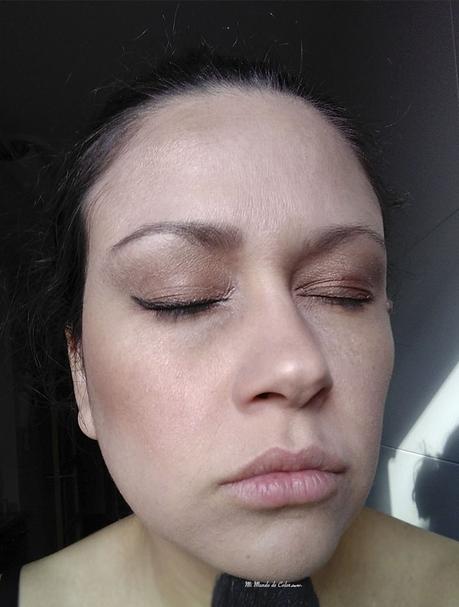 spanish beauty blogger maquillaje