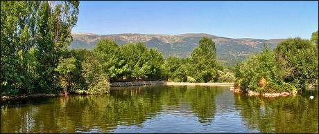 Las Mejores Piscinas Naturales de España