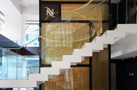 Nespresso inaugura su primera Flagship Store en Italia