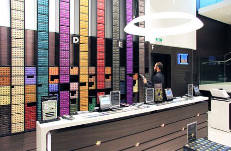Nespresso inaugura su primera Flagship Store en Italia