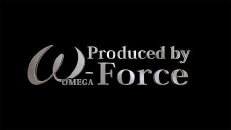 Omega Force adelanta un misterioso proyecto que nada tiene que ver con la saga Warriors omega force