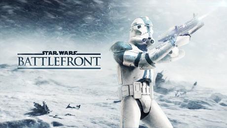 DICE dará a conocer un nuevo héroe y modo de Star Wars Battlefront durante la GamesCom star-wars-battlefront