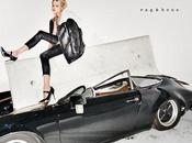 Grabiella Wilde protagoniza nueva campaña Bone