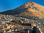 minas Potosí