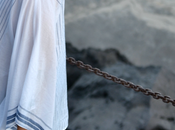 Kaftán Rayas MASSIMO DUTTI