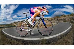 Diccionarios sobre  ciclismo.