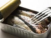 recetas sencillas sardinas conserva