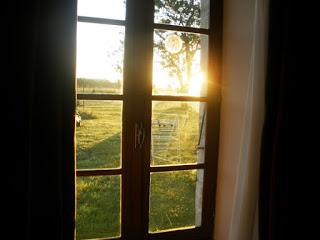 Vive con los ojos abiertos