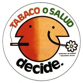 Día Mundial Sin tabaco