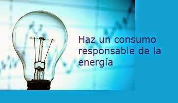 Algunas propuestas para hacer un consumo energético responsable en el hogar