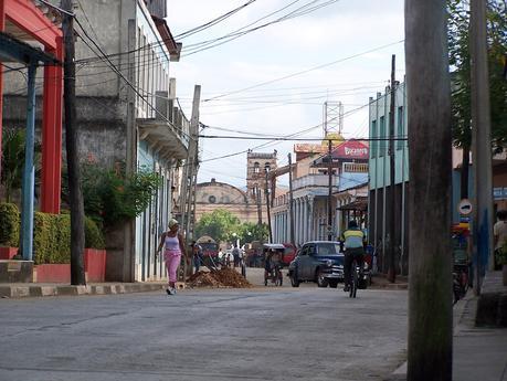 LA CASA DEL TÍO SAM EN CUBA: UNA MIRADA A LA BASE NAVAL DE GUANTÁNAMO (+FOTOS)
