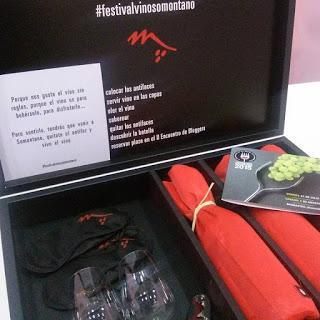 Cómo preparar una tabla de quesos y...¡Rumbo al Somontano!