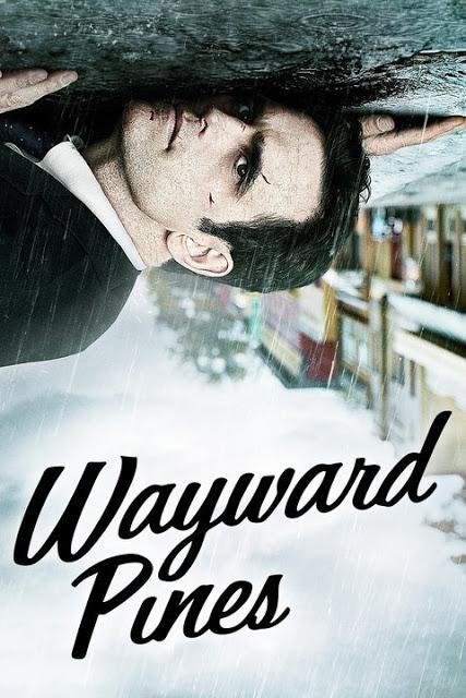 Review Wayward Pines [Temporada Única]