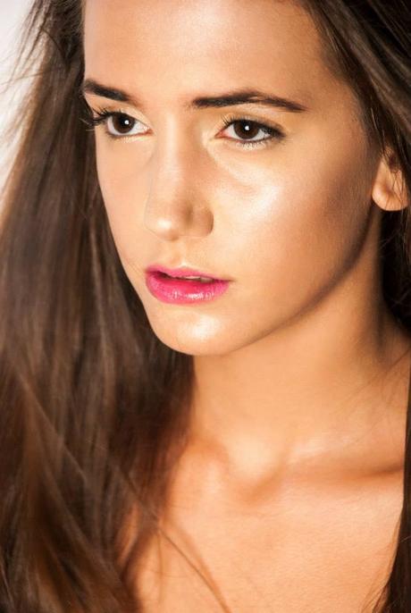 Strobing, la nueva técnica de maquillaje que desbanco al Contouring