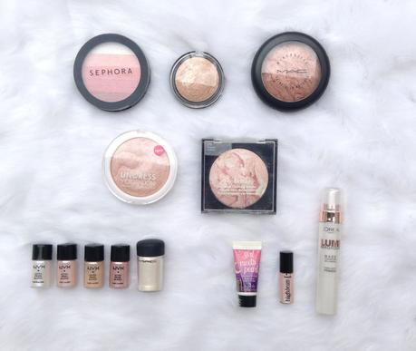 Strobing, la nueva técnica de maquillaje que desbanco al Contouring