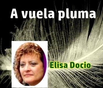 Vamos desbrozando un nuevo camino, con sus claros y su maleza