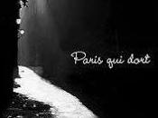 París duerme