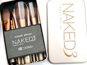 Brochas Urban Decay Aliexpress