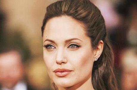 Nueva película dirigida por Angelina Jolie Angelina