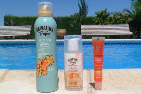 Haul Hawaiian Tropic en Buybyprice.es