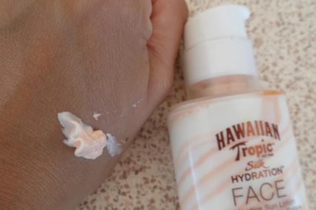 Haul Hawaiian Tropic en Buybyprice.es