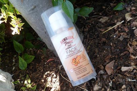 Haul Hawaiian Tropic en Buybyprice.es