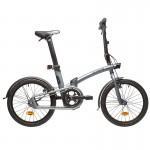 Bicicleta plegable B'Twin Tilt 700