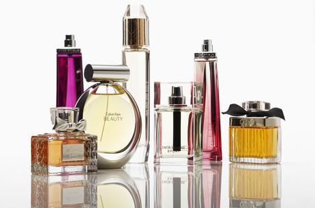 Hablemos de perfumes: Las concentraciones de las fragancias.